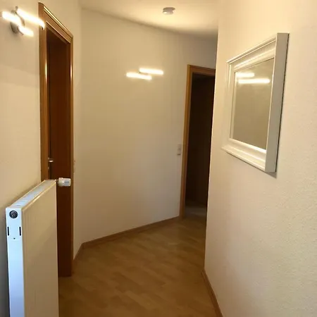 Ferienwohnung Haertings Hygge Obernkirchen Exterior photo