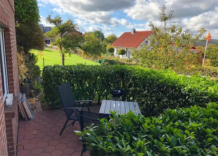 Ferienwohnung Haertings Hygge