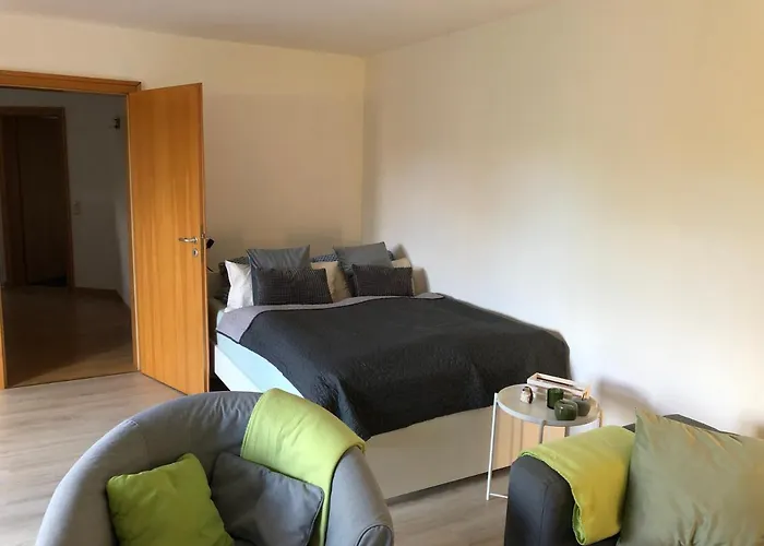 Ferienwohnung Haertings Hygge