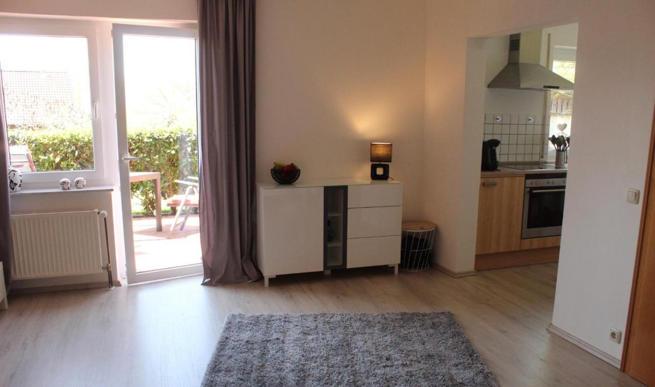 Apartment Haertings Hygge Obernkirchen
