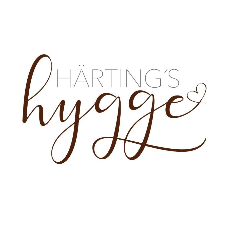 Haertings Hygge Apartment