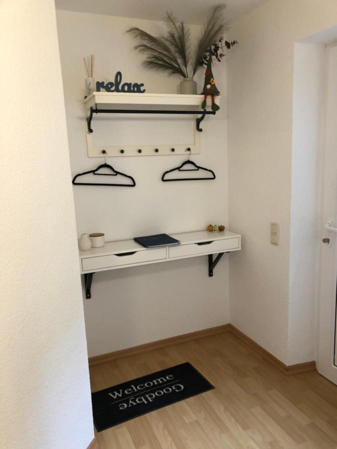 Haertings Hygge Apartment *