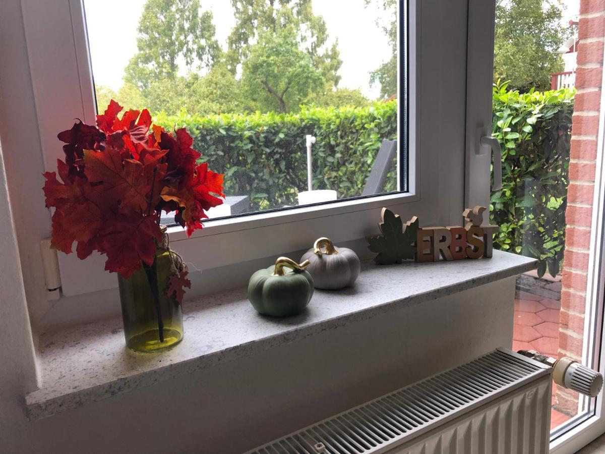 Haertings Hygge Apartment Obernkirchen