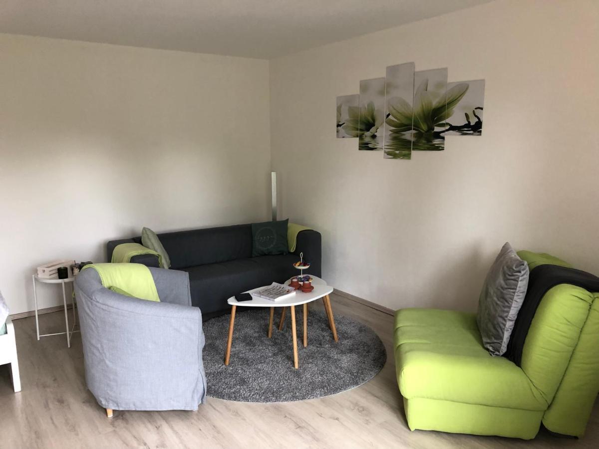 Apartment Haertings Hygge Obernkirchen