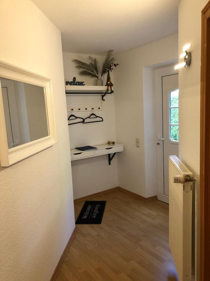Haertings Hygge Apartment *