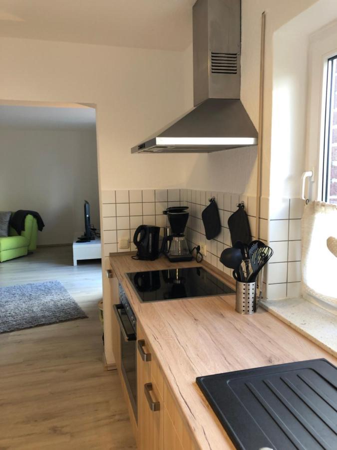 Haertings Hygge Apartment *
