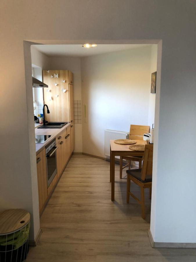 Haertings Hygge Apartment