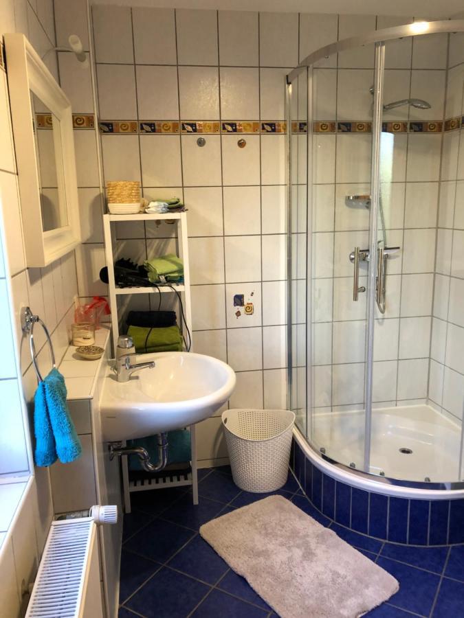 Haertings Hygge Apartment *