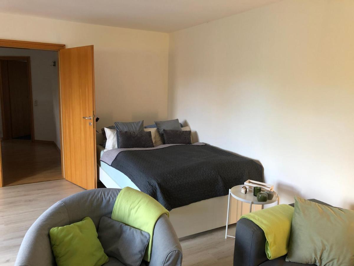 Apartment Haertings Hygge Obernkirchen