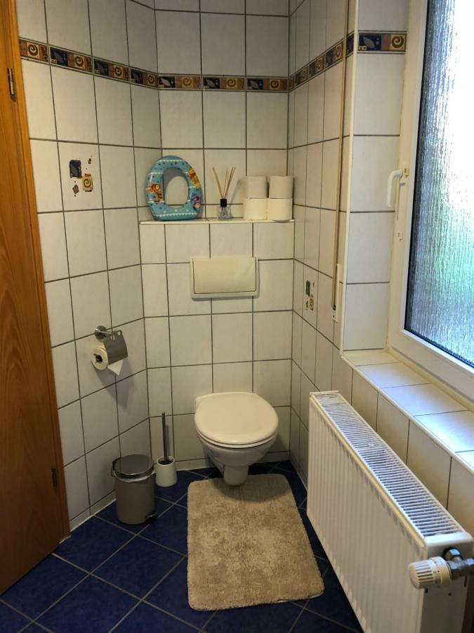 Apartment Haertings Hygge