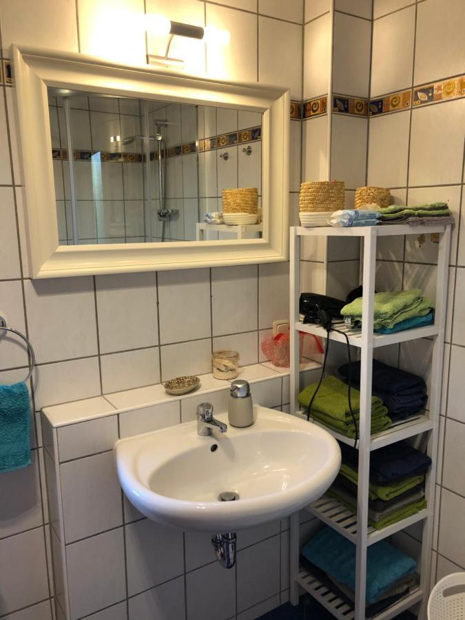 Apartment Haertings Hygge *