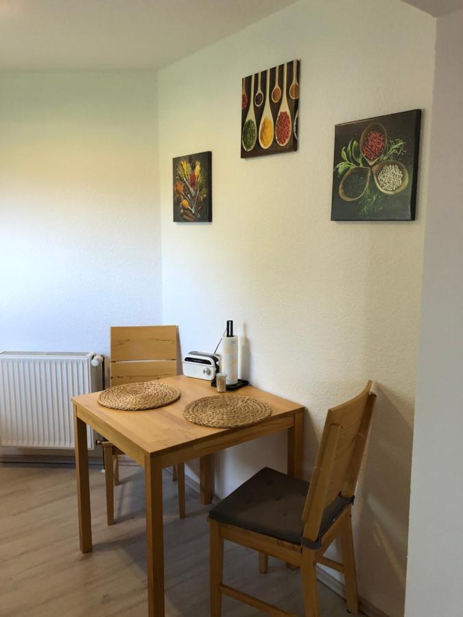 Haertings Hygge Apartment *